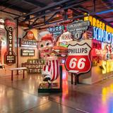 American Sign Museum