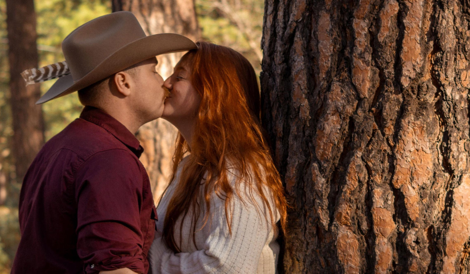 The Wedding Website of Acacia Peterson and Jadin Anderson