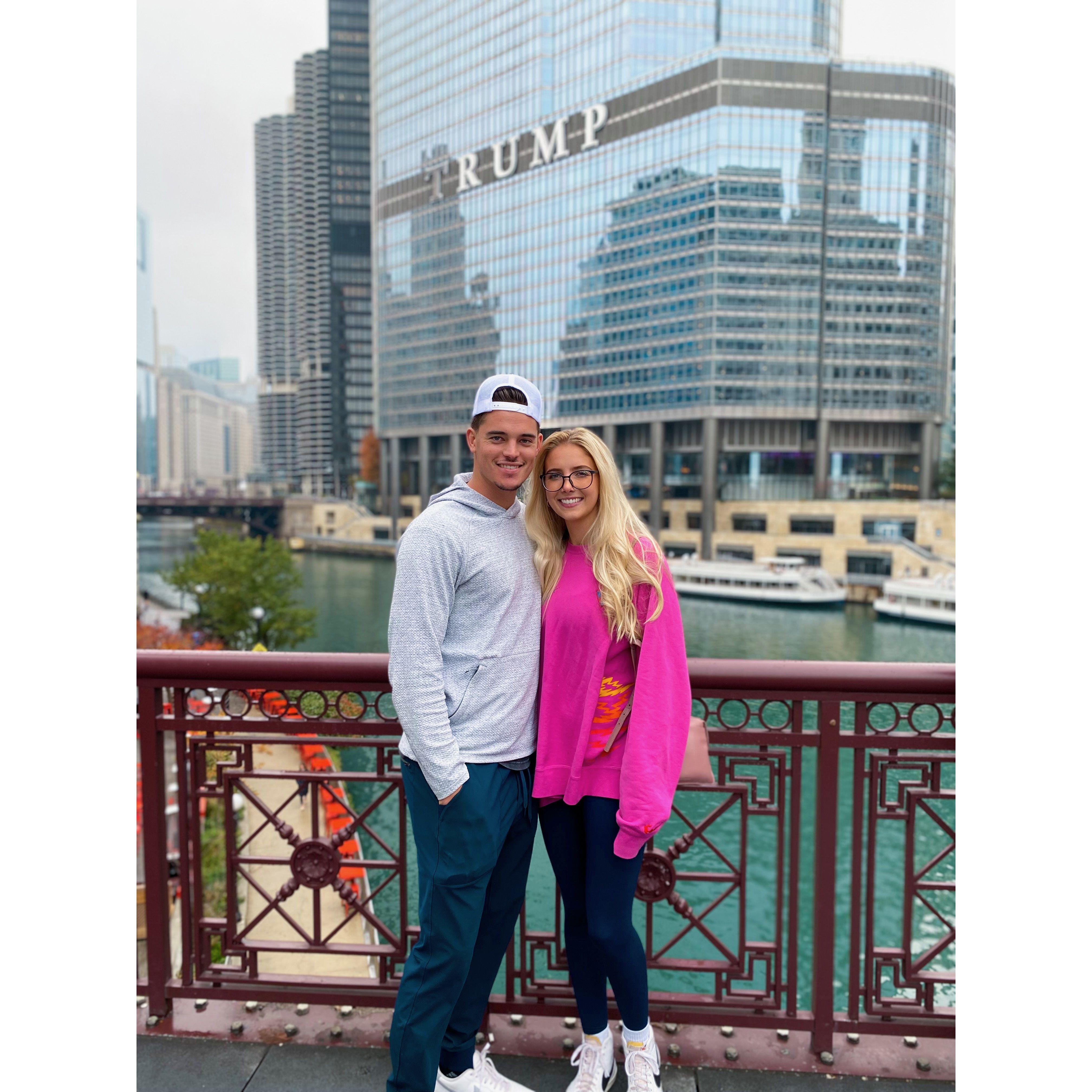 10/31/2022: Chicago
