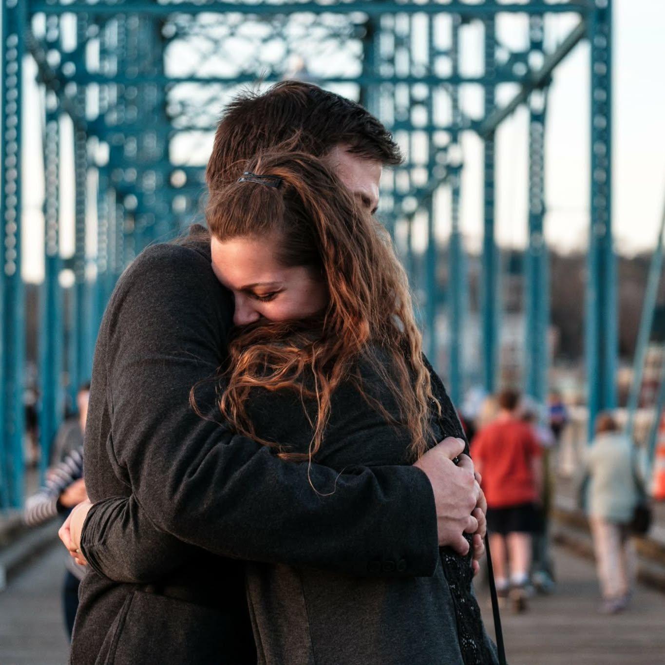 proposal shoot