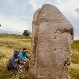 Avebury (3.5 hr drive)