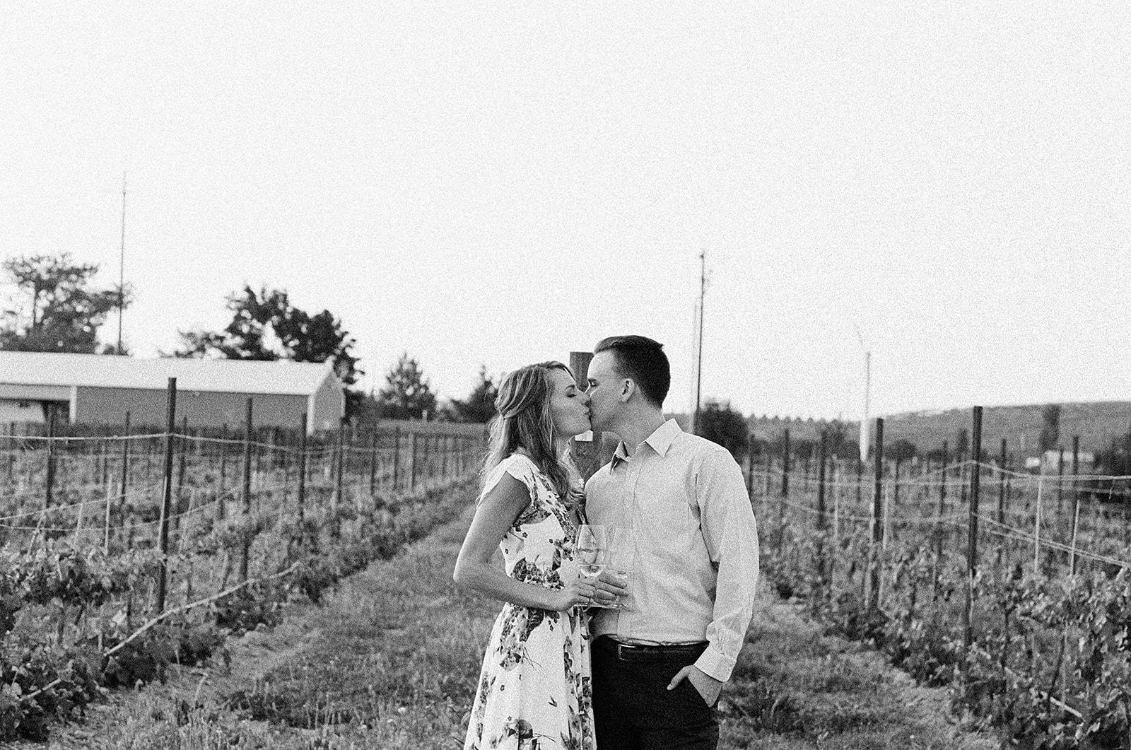 The Wedding Website of Michelle Ruzicka and Cameron Hoffman