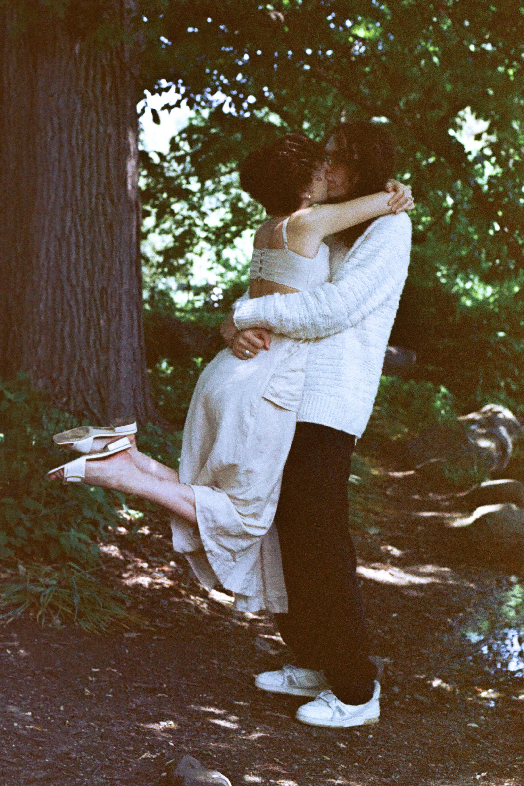 The Wedding Website of Sabrina Salcedo and Samuel Moroz