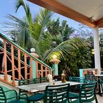 Mr. Grouper's Restaurant