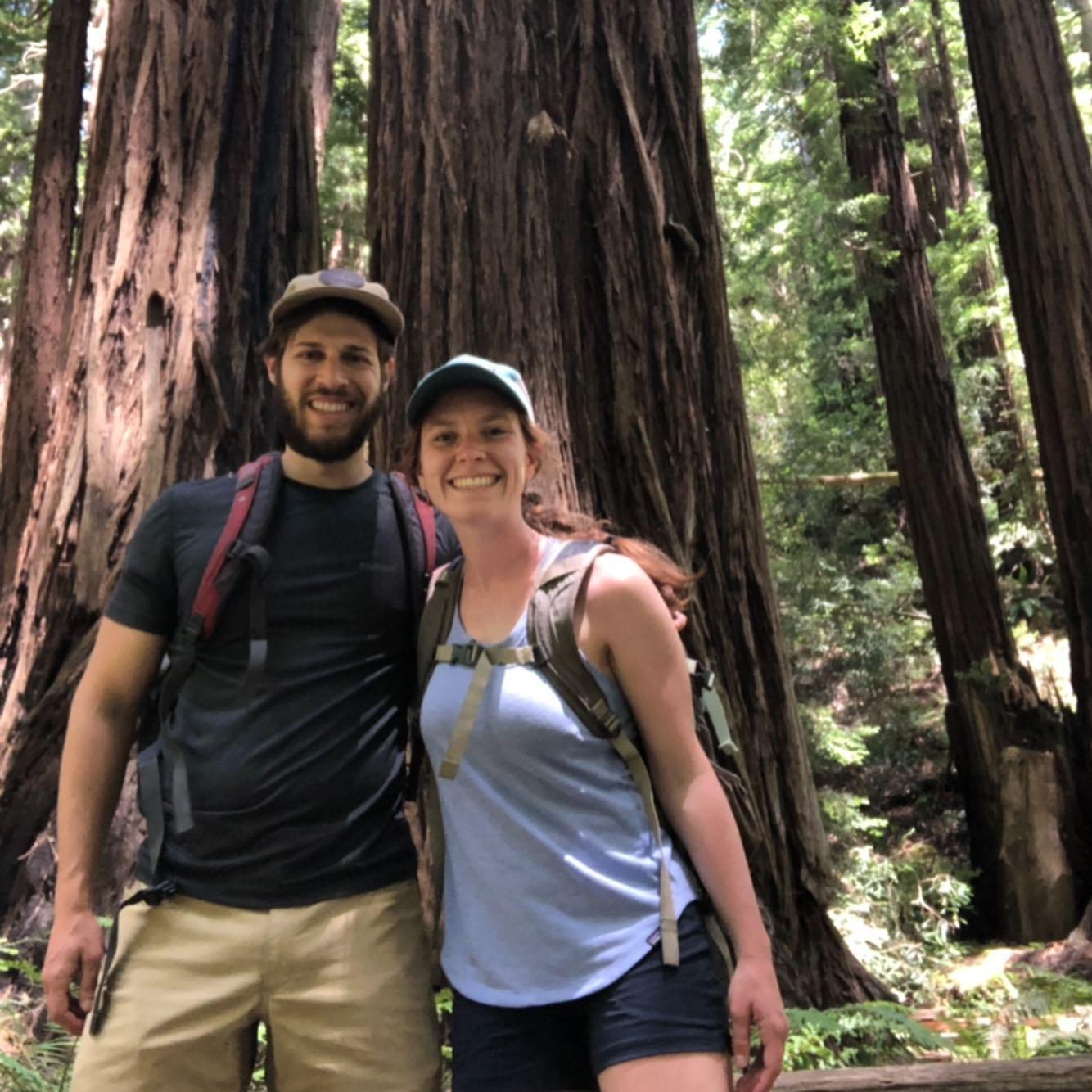 Muir Woods, California 2019