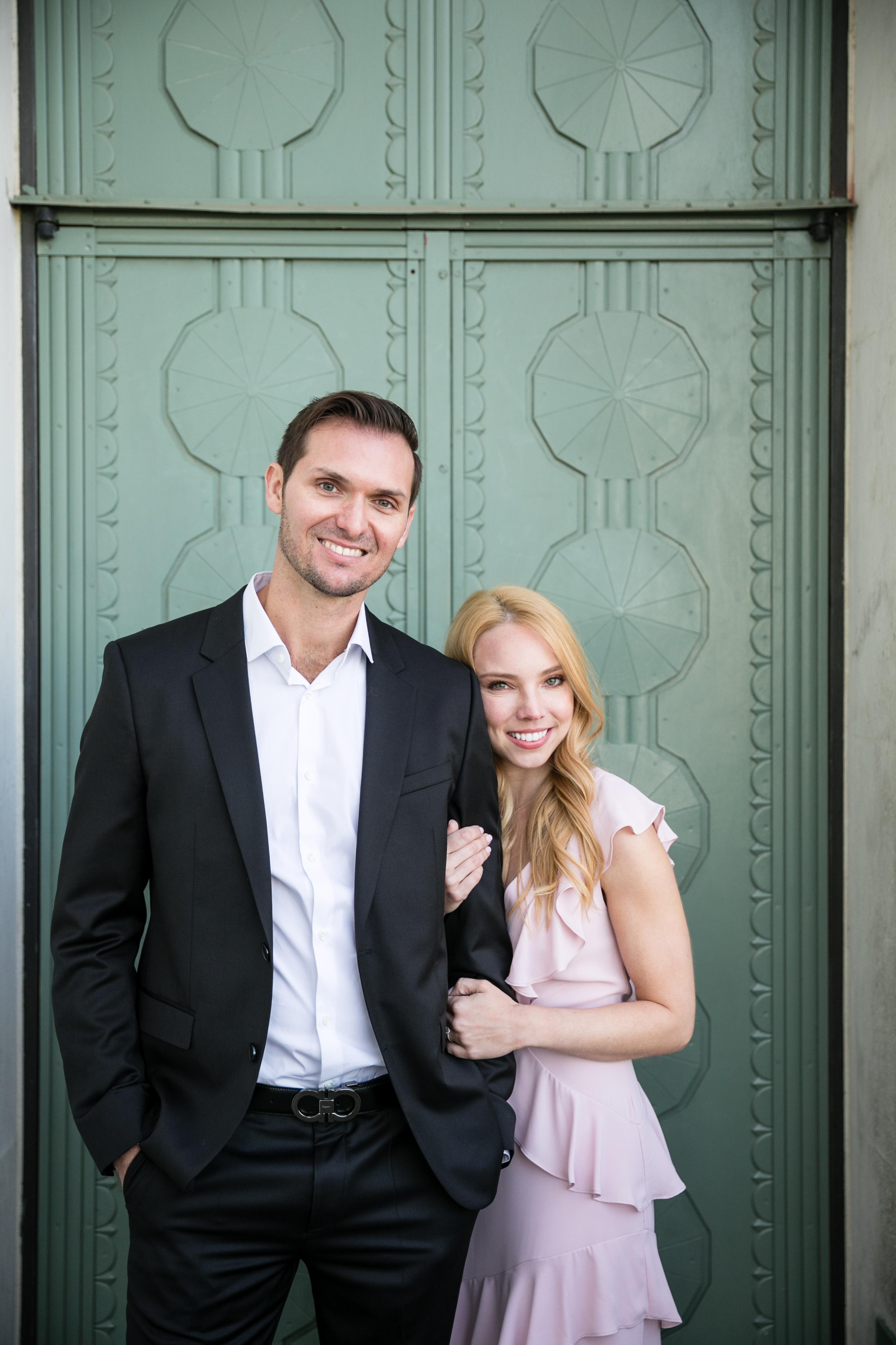 The Wedding Website of Amanda Pawlyk and Eric Monroe