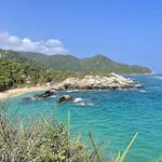 Tayrona Park Beaches