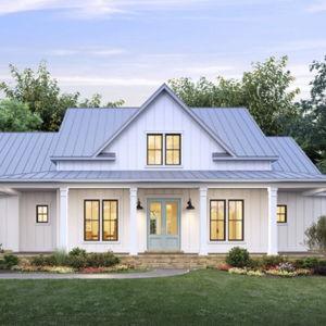 Buying Our First Home