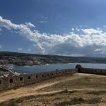 Fortezza of Rethymnon