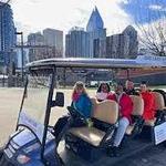 Charlotte City Tours