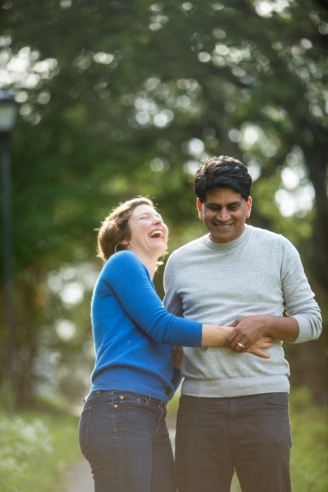 The Wedding Website of Roop Prabhu and Monica Miller