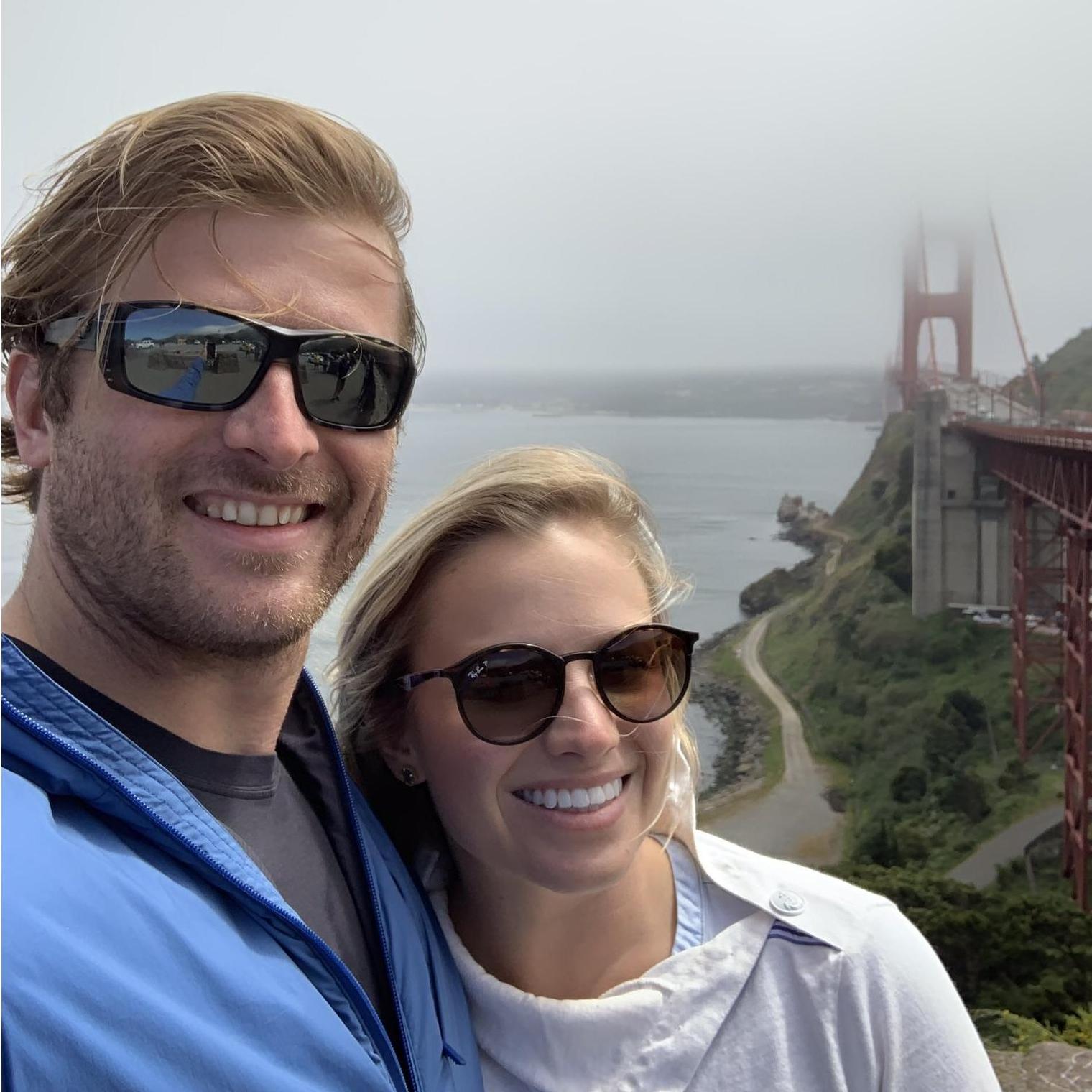 San Francisco 2019