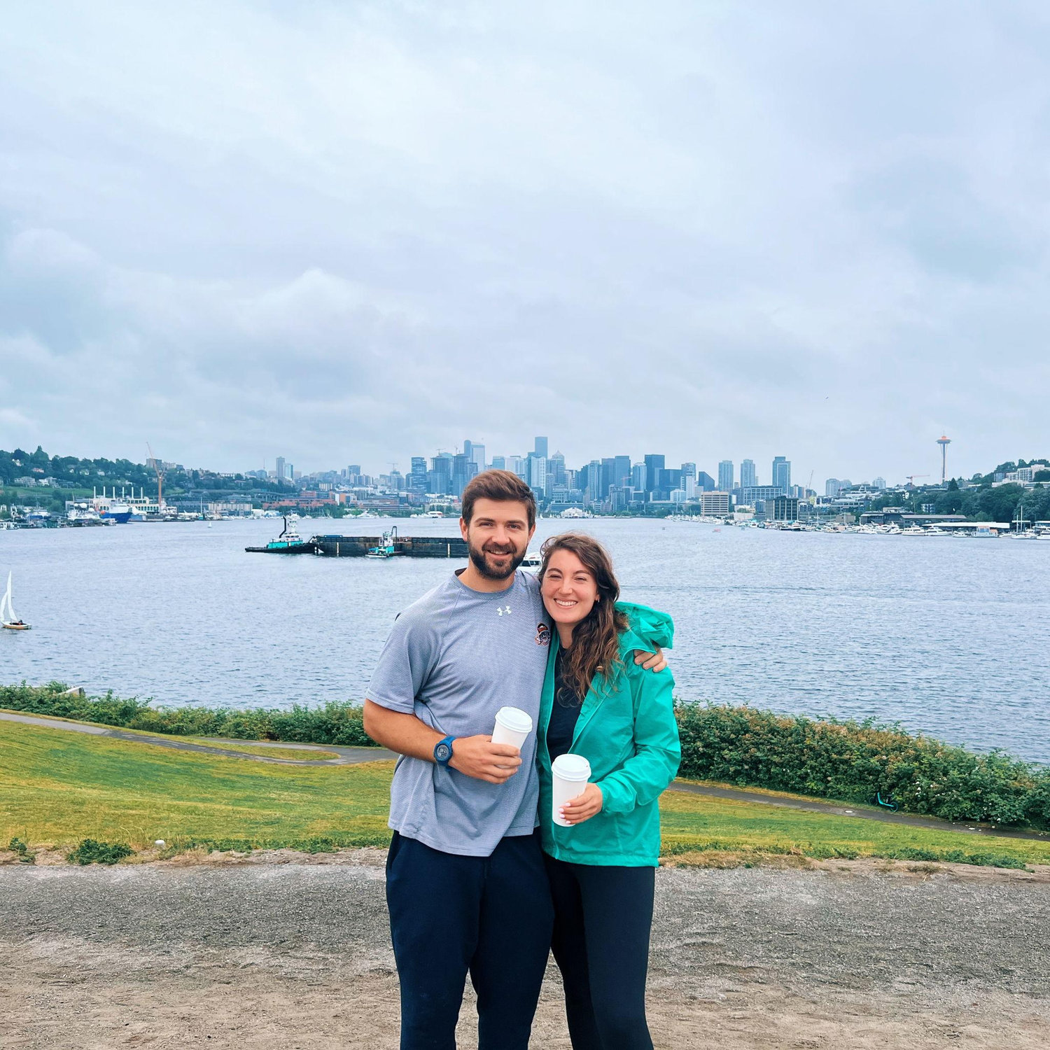Seattle, WA