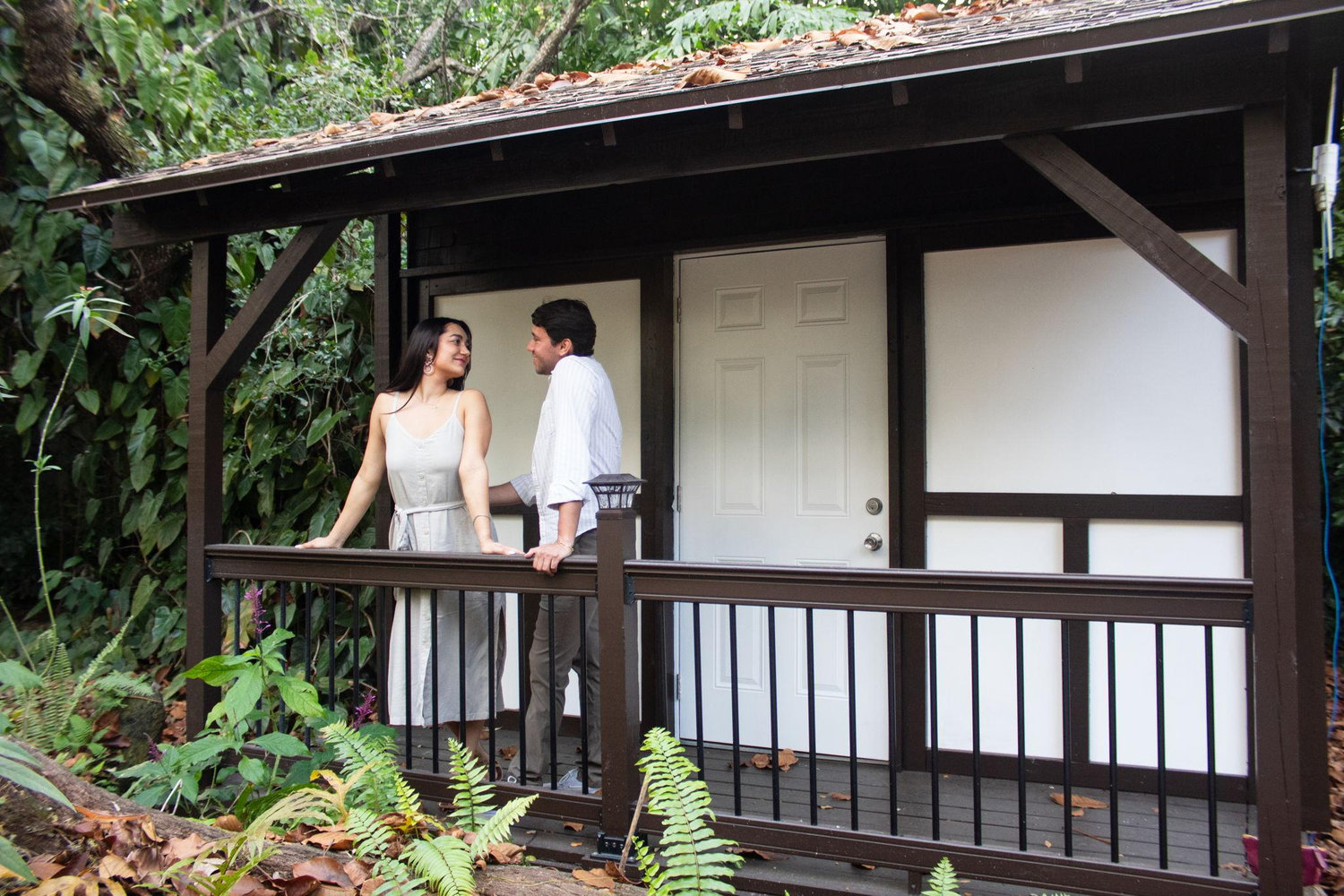 The Wedding Website of Nicole Cabarga and Alejandro Quintana