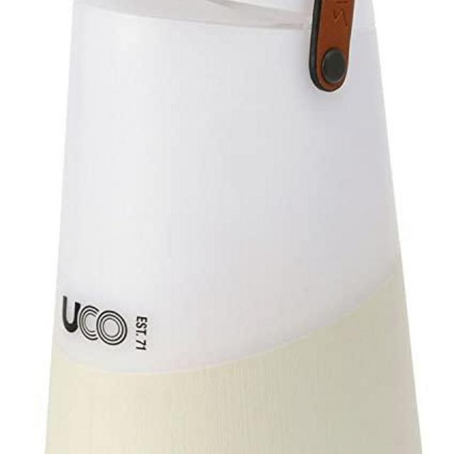 UCO Sitka 500 Lumen Camping Lantern with Extendable Arm