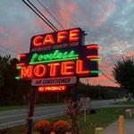 The Loveless Cafe