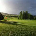 Golf d'Aubeterre
