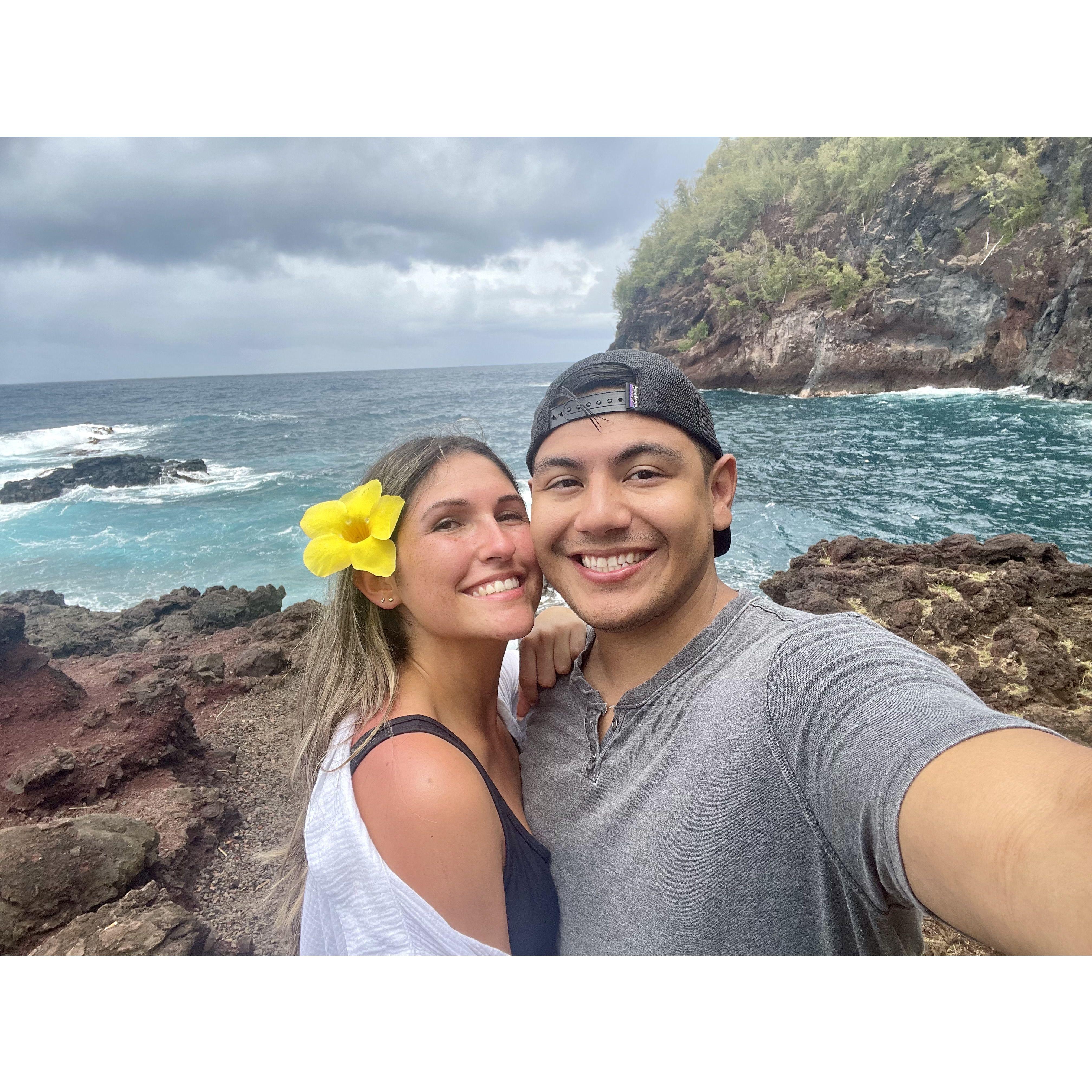 Hawaii 2022