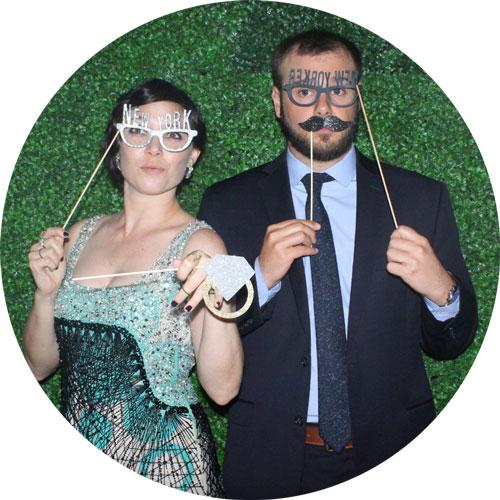 The Wedding Website of Diana Arand and Jon Levy
