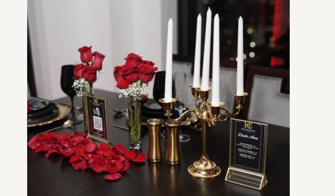 The Wedding Website of Sakinah Benjamin and Daivon Robinson