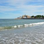 Narragansett Beach