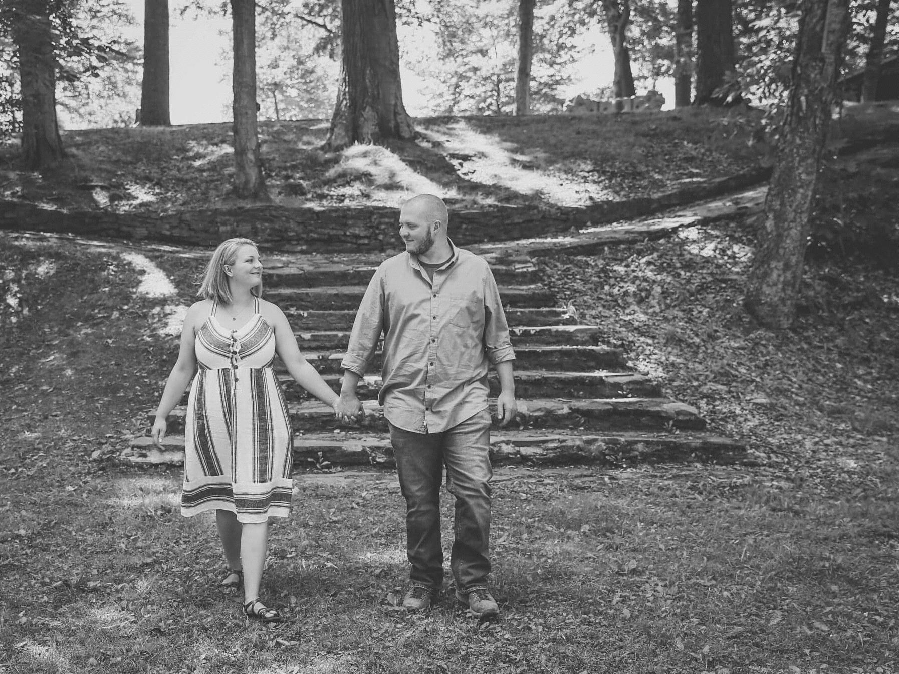 The Wedding Website of Alyssa Luce and Luke Courson