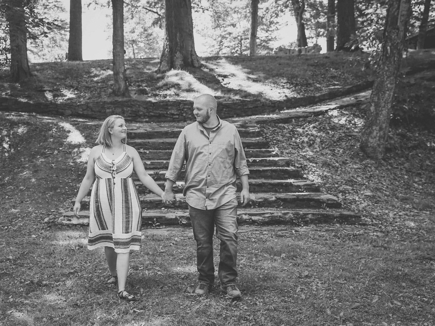 The Wedding Website of Alyssa Luce and Luke Courson