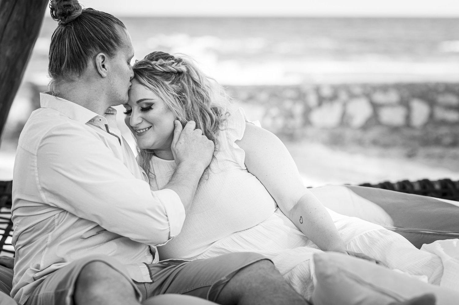 The Wedding Website of Brianna Babik and Gavin Spaeth