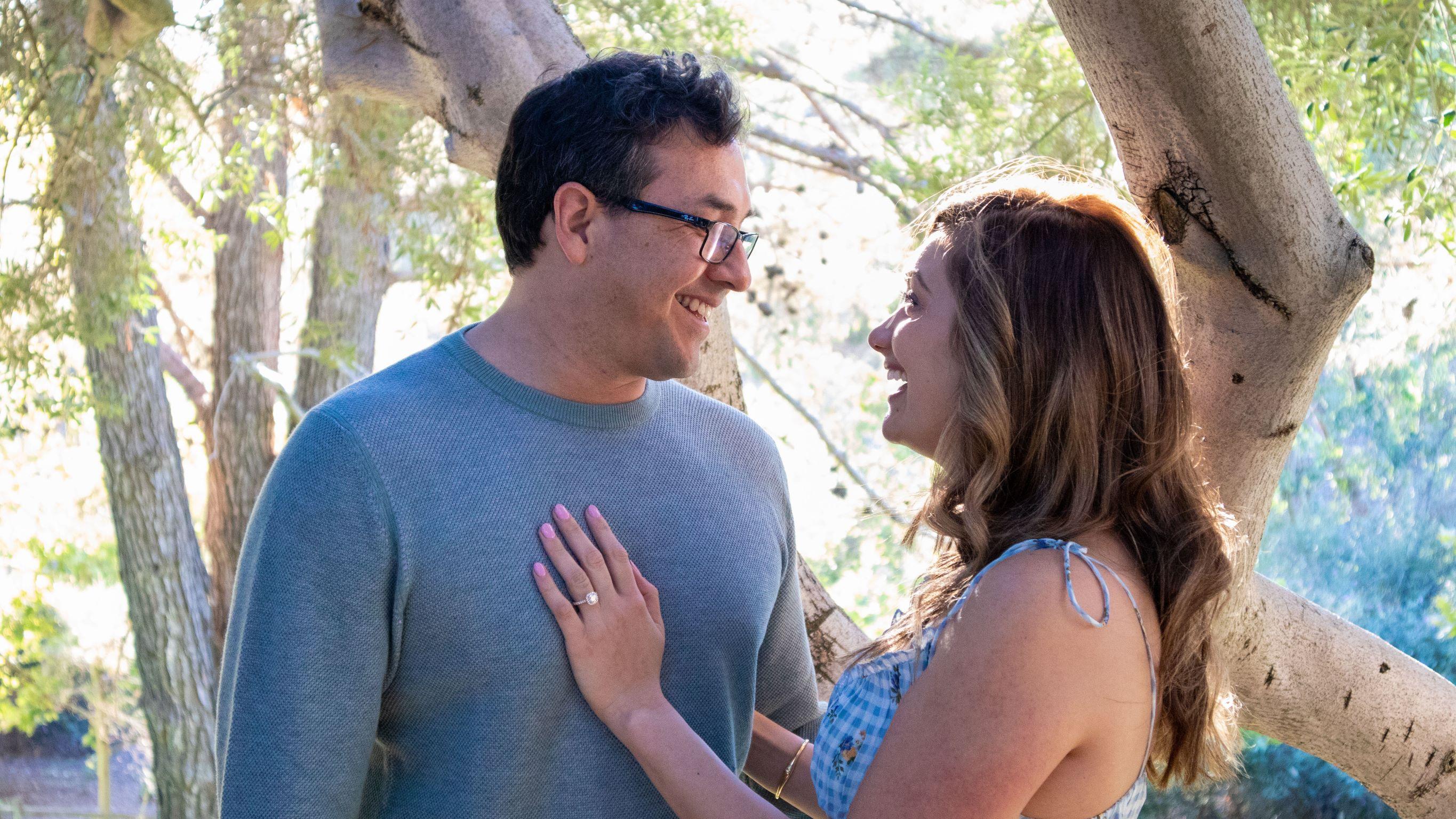 The Wedding Website of Parisah Robinson and Andrew Iles