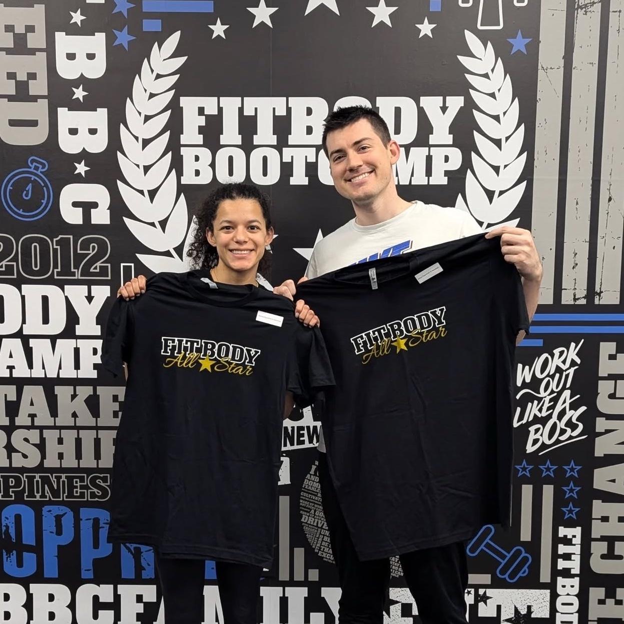 Fit Body Bootcamp Fund