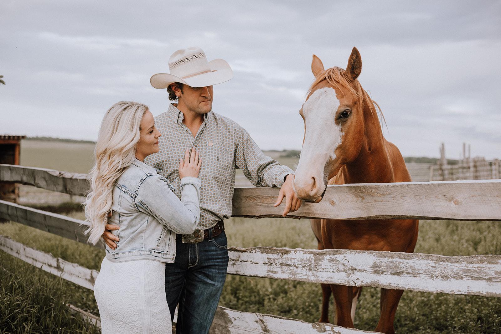 The Wedding Website of Natasha Hoch and Ty Copithorne