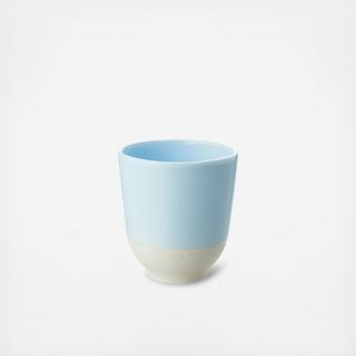Color Lab Tea Cup, Set of 6