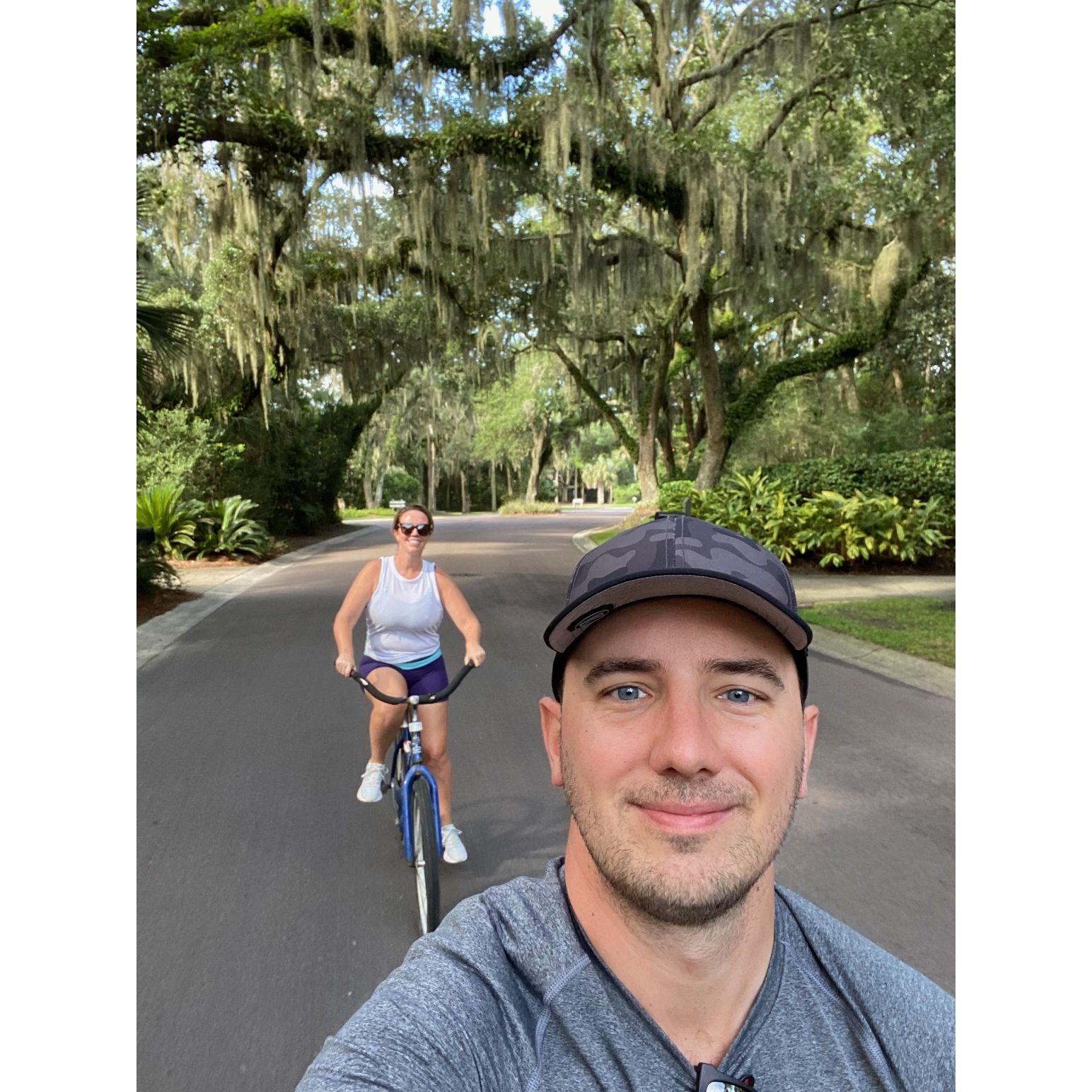 Seabrook Island 2022