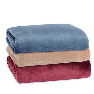 Berkshire Blanket® Modern Comfort Throw