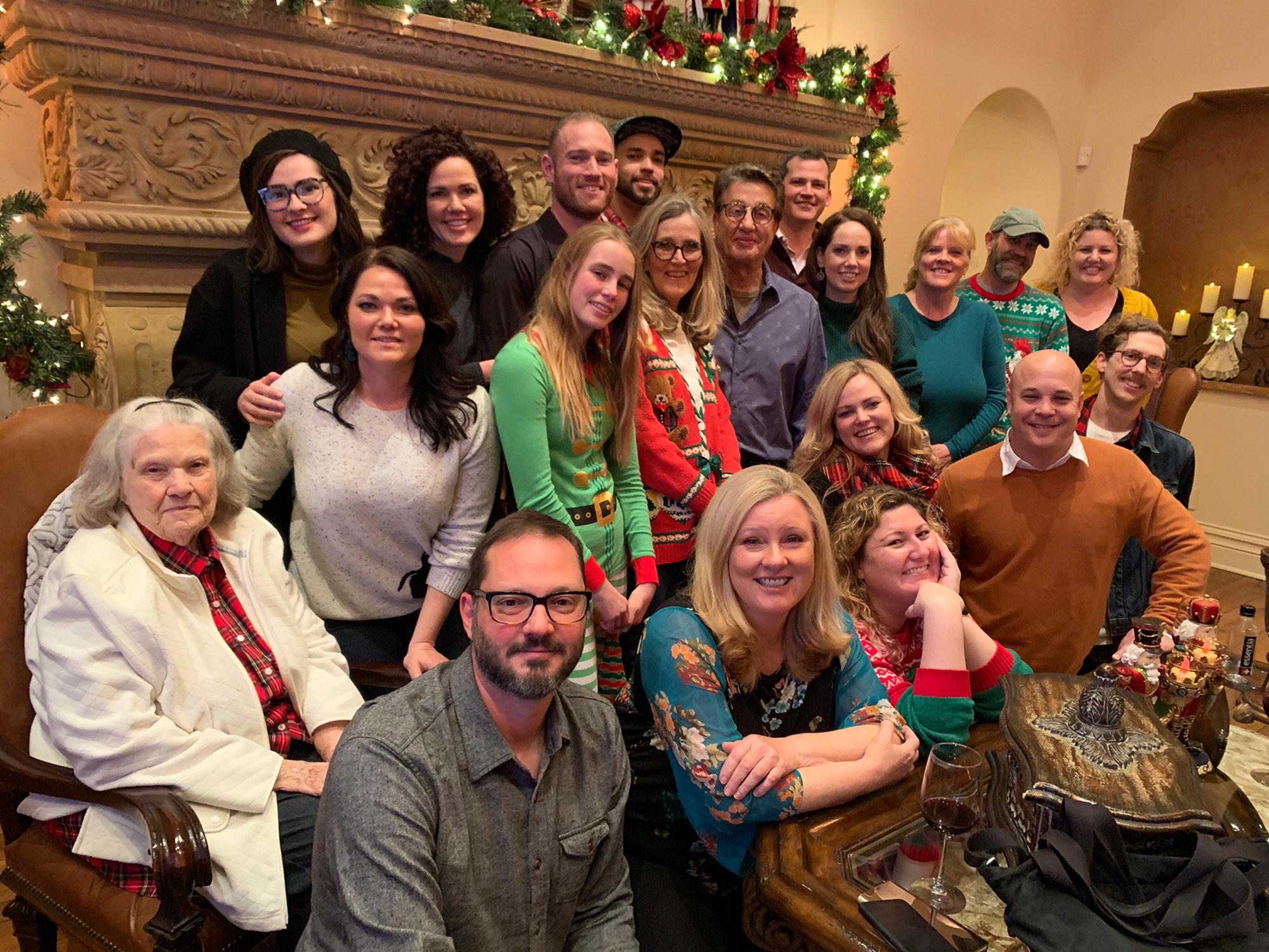 Christmas 2018