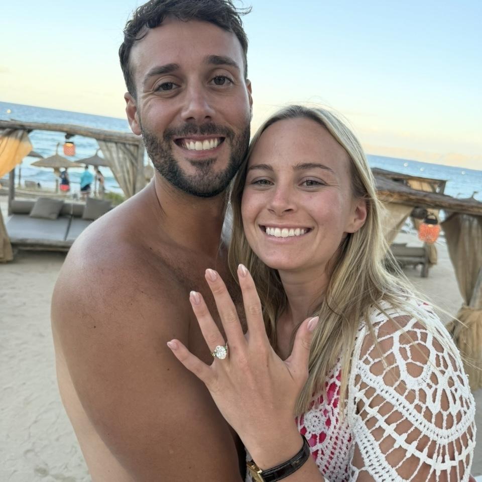 Celebrating our I Do in Mallorca - 2025