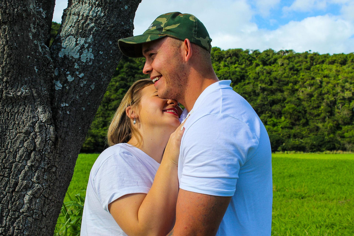 The Wedding Website of Sonika Hattingh and Ivan Le roux