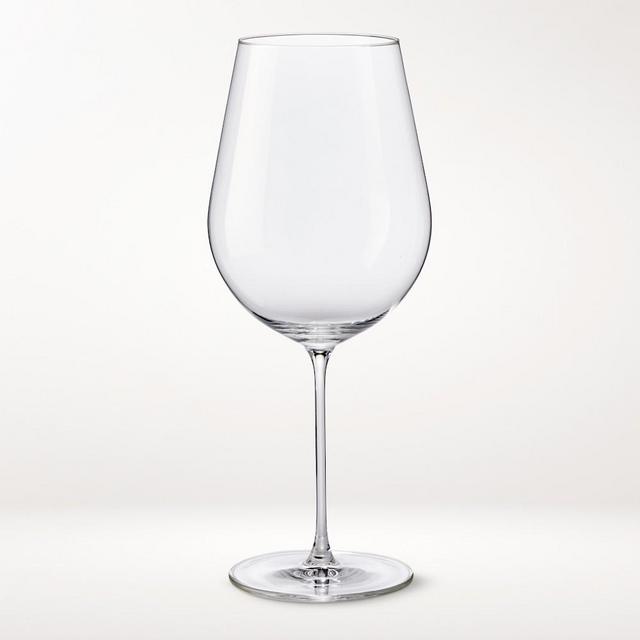 Schott Zwiesel Vuelo Red Wine Glasses, Set of 4