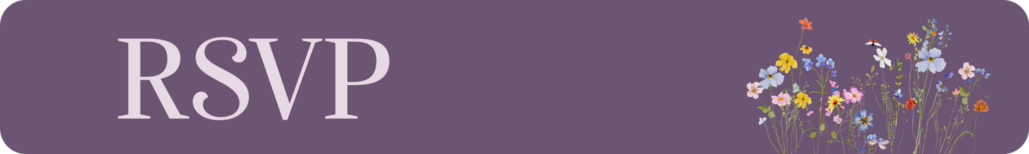 The Wedding Website of Emily Reising and William Banks