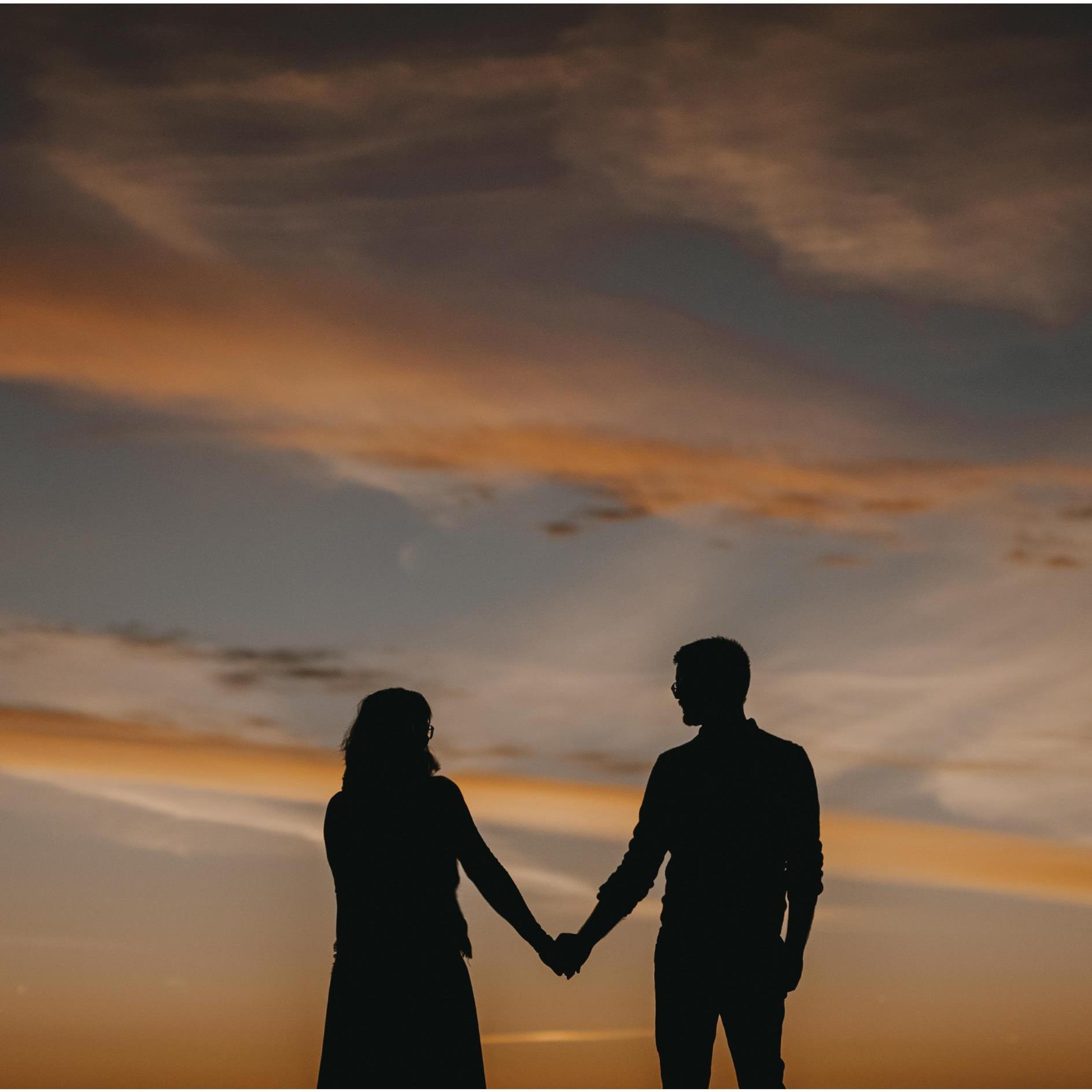 Our love is like chemtrails... fated by the lizard people