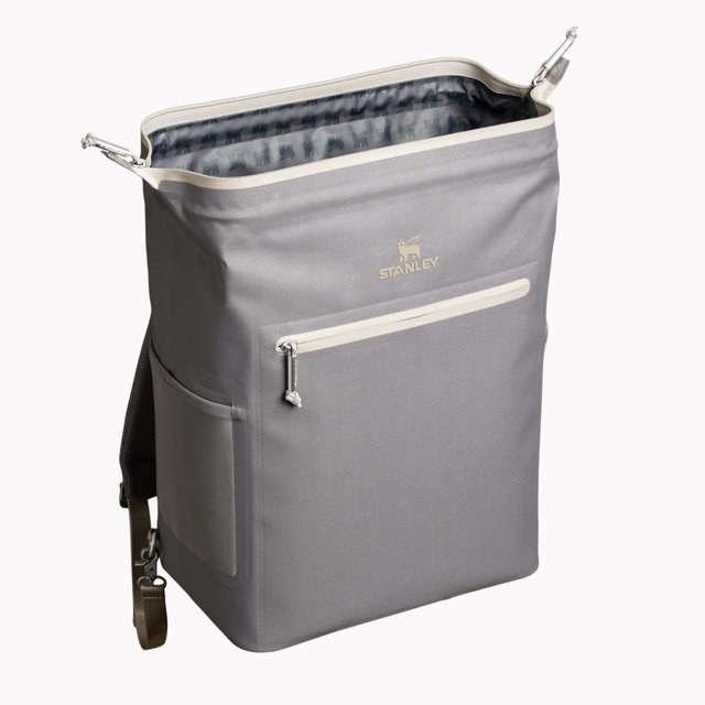 The All Day Madeleine Midi Cooler Backpack | 20 Can | 14.8 QT | 14.0 L