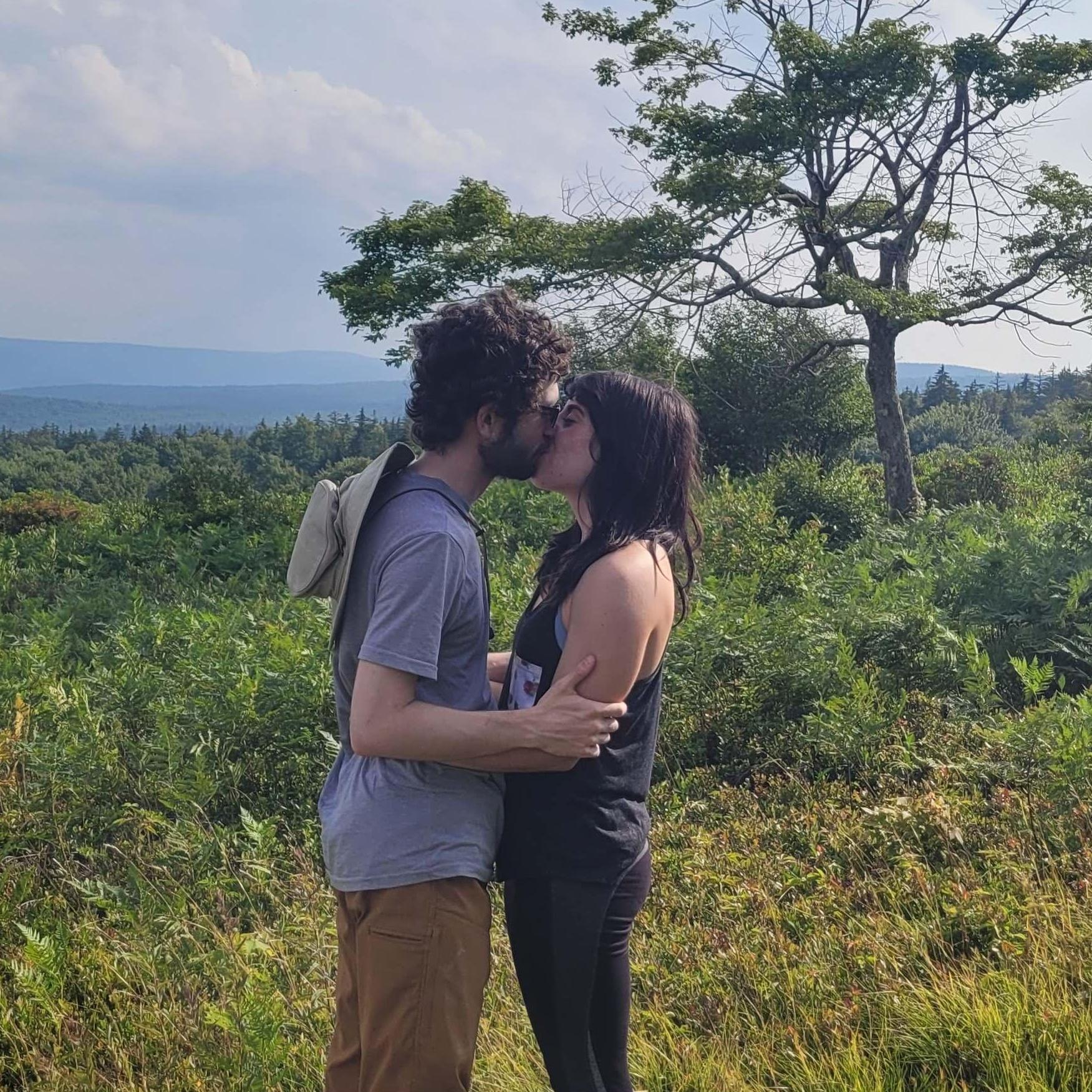 Monongahela Forest, WV