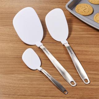 Cookie Spatulas, Set of 3