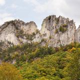 Seneca Rocks