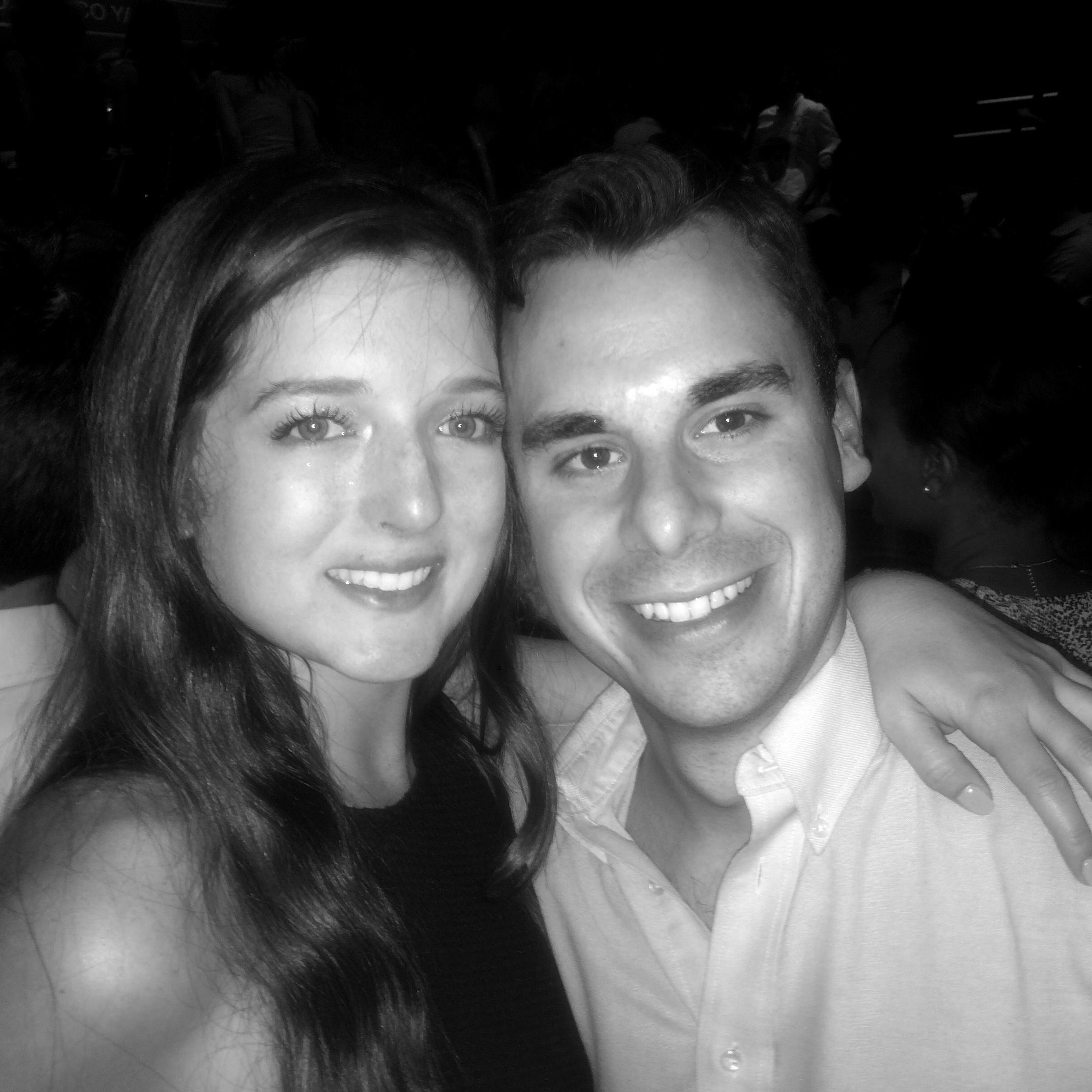 coco bongo, cancun - feb 2015