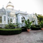 Franklin Park Conservatory and Botanical Gardens