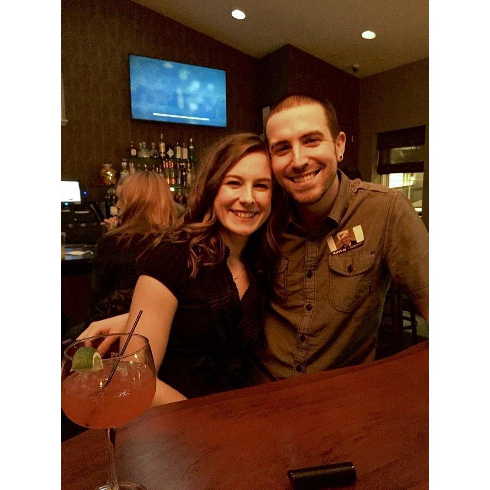 Ed Rominger's 60th birthday