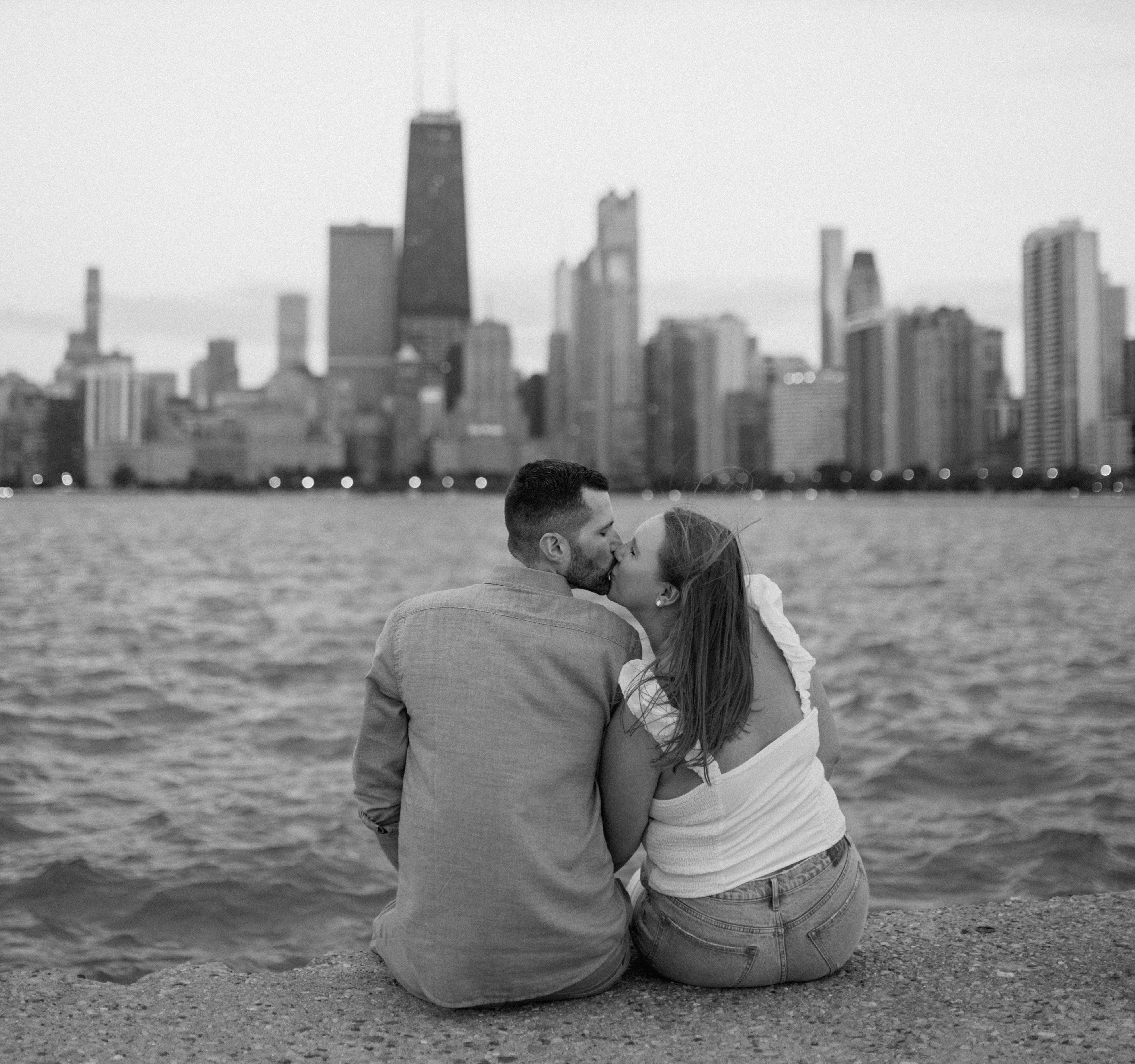 The Wedding Website of Kim Albrecht and Kody Langeland