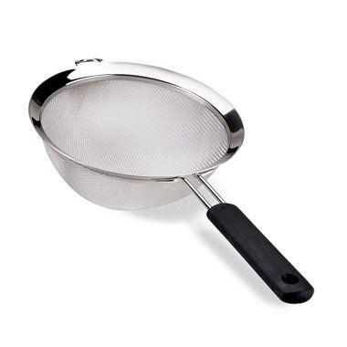 OXO Good Grips® 8-Inch Double Rod Strainer