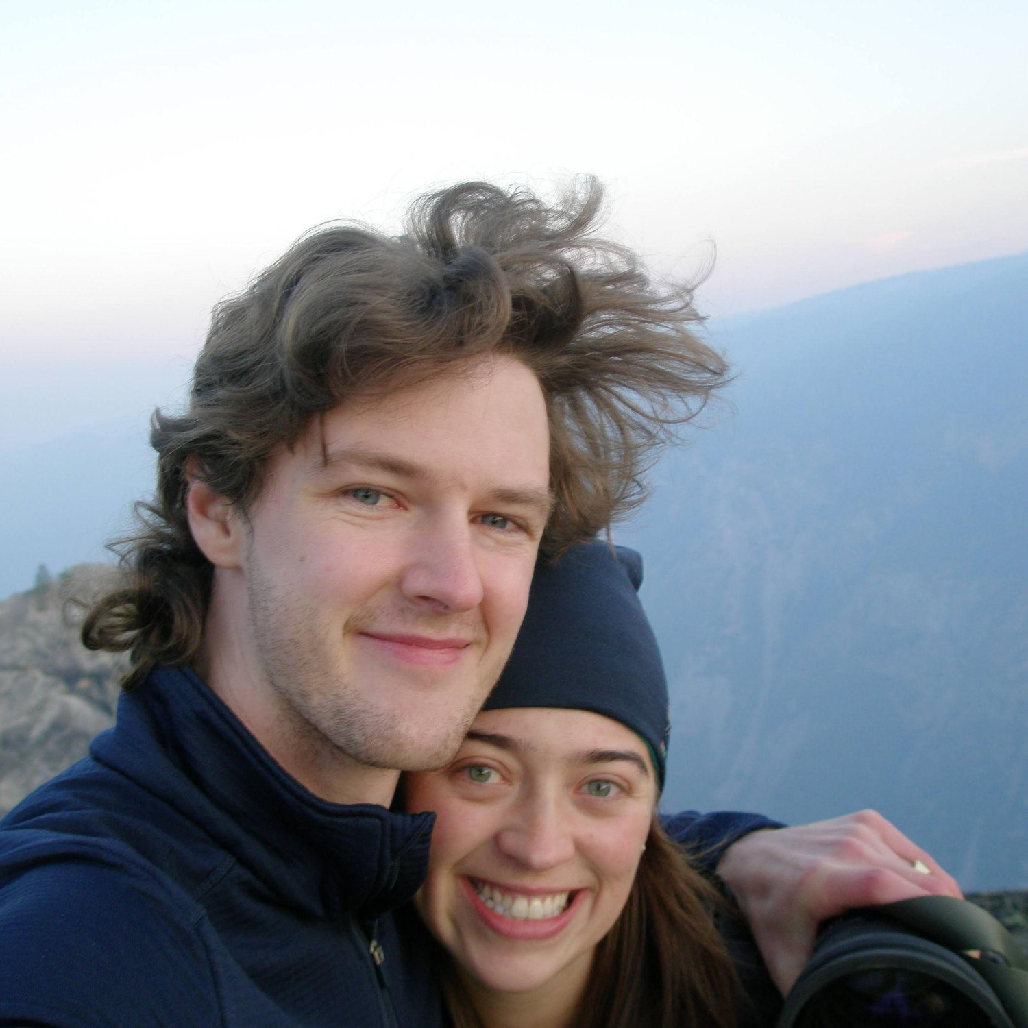 Yosemite backpacking adventures, 2025